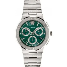 Resim Versace VRSCVEZ900121 Unisex Kol Saati 