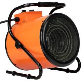 Resim Kurutek Kte-9 Kw Elektrikli Isıtıcı 