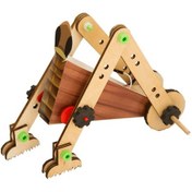 Resim Böcek Robot - Kendin Yap 