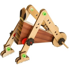 Resim Böcek Robot - Kendin Yap 