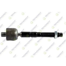 Resim TEKNOROT V-733 Rot Mili Transporter T5 Carevelle 03-10 7H0419803B V733 (WR195545) 