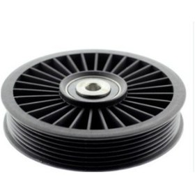 Resim Esse Otomotiv - Laguna 2 /master 2 V Kayış Gergi Rulmanı Tek Rulman 00- Bsg 75-615-007 7700314075 