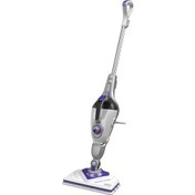 Resim Black&decker BHSM1615DSM-QS Autoselect 1600 Watt Buharlı Mop Aynı Gün Ücretsiz Kargo- 2 Yıl Distribütör Garantili