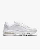 Resim Nike Erkek Beyaz Air Max Tailwind Iv Ck2613-103 Spor Ayakkabı 