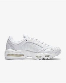 Resim Nike Erkek Beyaz Air Max Tailwind Iv Ck2613-103 Spor Ayakkabı 