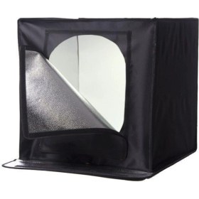 Resim Pb05a 70x70 Cm Taşınabilir Işıklı Çadır-116031 