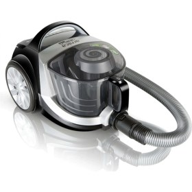 Resim Arnica Toz Torbasız Elektrikli Süpürge - Turbo Başlık, 2.5l Hazne Kapasitesi, Hepa Filtreli 
