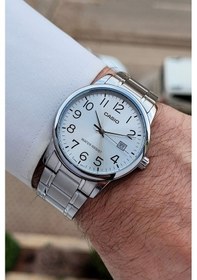 Resim Casio Csıste204 Erkek Kol Saati 