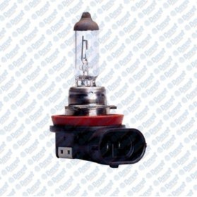 Resim Bosch Ampul - Eco - 12 V - H8 - 35 W - Pgj19-1 Narva 48076 