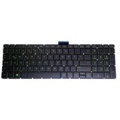 Resim HP Pavilion Power 15-CB008NS,15-CB008UR Klavye Siyah TR ışıklı Diğer