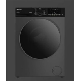 Resim Arçelik 12140 Mxa 12 kg A Çamaşır Makinesi Antrasit 