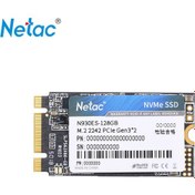 Resim N930ES Nvme M.2 2242 SSD Gen3 x 2 Pcıe 3D Mlc USB Bellek (Yurt Dışından) 