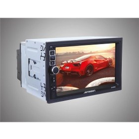 Resim JAMESON JS-876A 4X55 W CAR Play Android 12 Double Multimedya Teyp 