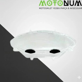 Resim Motonum Honda Pcx 125 21-24 Kilometre Saat Camı MY0033 