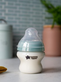 Resim tommee tippee Tomme Tippee 150 ml 0m Anticolic Biberon 