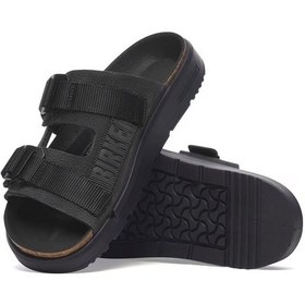 Resim Birkenstock Bırkenstock Shınjuku 2 Strap Terlik 1029640 Siyah 