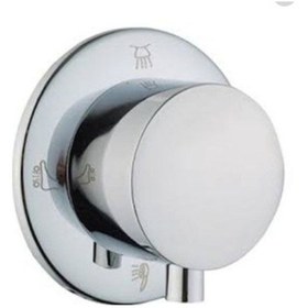 Resim Artema A41655 4 Yollu Yönlendirici 