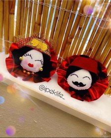 Resim ipeklife Kına El Süsü 