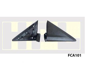 Resim Dış Dikiz Ayna Üçgen Kapağı Klipsli Ayna Üçgeni Sağ Courıer 2013 Et7617e676ah5ja6 T287569 