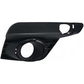 Resim Ön Tampon Panjuru Delikli Sol Clio Symbol 2016 