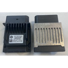 Resim Golf 7-8 Benzin Pompa Rolesi Oem.5q0906093 