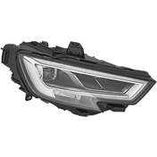 Resim Valeo FAR SAG LEDLI (AYAR MOTORU VAR) A3 13> - 046827 