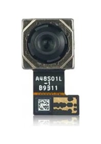 Resim Redmi Uyumlu Note 8 Arka Kamera 48 Mp 