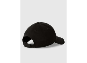 Resim Champion Siyah Erkek Çocuk Şapka 806278-BASEBALL Cap 