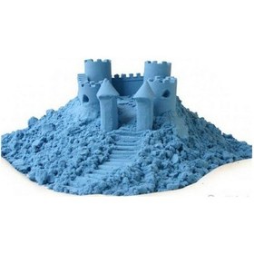 Resim Dede Art Craft Kinetik Oyun Kumu 1000 Gr 