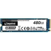 Resim Kingston 480Gb Pcıe Nvme M.2 Sedc1000Bm8/480G 