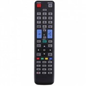 Resim Samsung Bn59-00434A Plazma Lcd Tv Kumandası 