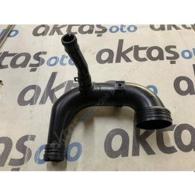 Resim Turbo Giriş Hortumu Doblo Grande Punto 1.3 Multijet 51777766 