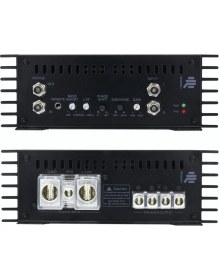 Resim Qline Oto Ses Anfi 