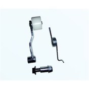 Resim Mondial Atv 200 Jackal-X Arka Zincir Gergisi 470147541 