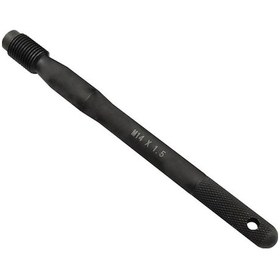 Resim Fortunelane Tekerlek Monte Eğitimi Aleti M14 1.5 - Çelik Yapı, Kolay Kurulum, Çift Paket 