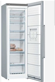 Resim Bosch GSN36VIE0N 7 Çekmeceli Derin Dondurucu 