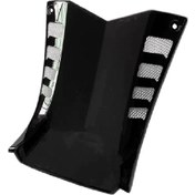 Resim Synodicmonth Motosiklet Yakıt Deposu Koruyucu Yakıt Deposu Dekoratif Kapak Aksesuarları Tünel Orta Kapak Tmax 530 2012-2016 B 