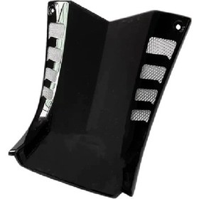 Resim Synodicmonth Motosiklet Yakıt Deposu Koruyucu Yakıt Deposu Dekoratif Kapak Aksesuarları Tünel Orta Kapak Tmax 530 2012-2016 B 