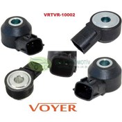 Resim SENSOR VURUNTU TERRANO 2.4 2.7 