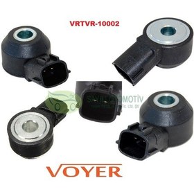 Resim SENSOR VURUNTU TERRANO 2.4 2.7 