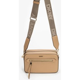 Resim Dkny Bej Kadın Çapraz Çanta R42E3E22 