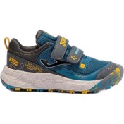 Resim Joma Surtido Adventure Jr 2417 Petrol Çocuk Ayakkabısı JADVS2417V 