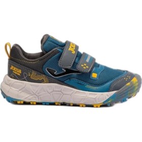 Resim Joma Surtido Adventure Jr 2417 Petrol Çocuk Ayakkabısı JADVS2417V 