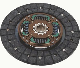 Resim Clutch Dısc 