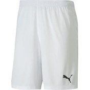 Resim Puma Teamgoal 23 Knit Shorts Erkek Futbol Maç Şortu 70426204 Beyaz 