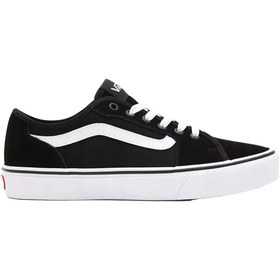 Resim Vans Mn Filmore Decon Erkek Siyah Günlük Ayakkabı 
