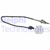 Resim Delphi EGZOZ SICAKLIK SENSORU MANIFOLD MERCEDES W204 S204 W211 S211 A0071539928 