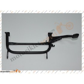 Resim Alt Sehpa - Rks Pesaro 125 