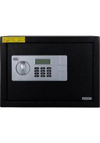 Resim Smith&Locke 25EW Elektronik Kasa 