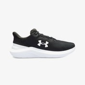 Resim Under Armour Phade Rn 3 Erkek Siyah Koşu Ayakkabısı 
